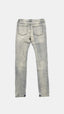 Midu Pôle Sud - Slimfit Jean