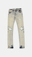 Midu Pôle Sud - Slimfit Jean